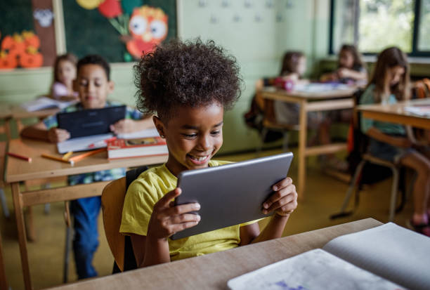 Creative Coding Kids Program